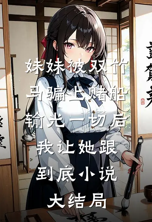 妹妹被双竹马骗上赌船输光一切后，我让她跟到底小说大结局