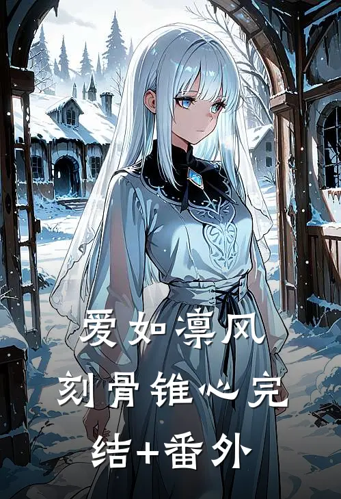 爱如凛风，刻骨锥心完结+番外