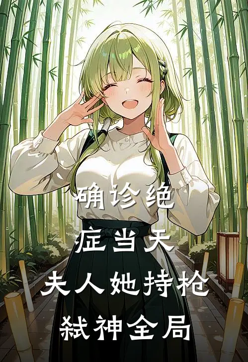 确诊绝症当天，夫人她持枪弑神全局