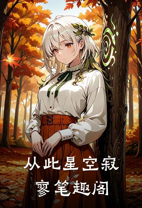 从此星空寂寥笔趣阁