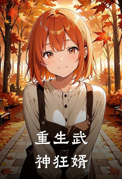 重生武神狂婿