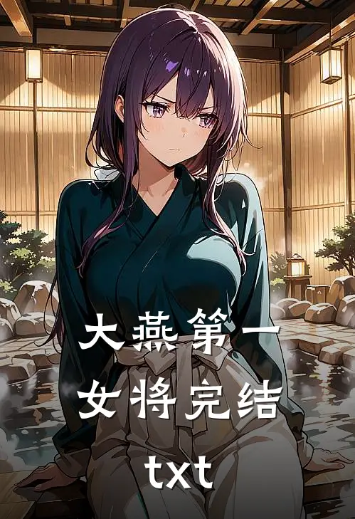 大燕第一女将完结txt