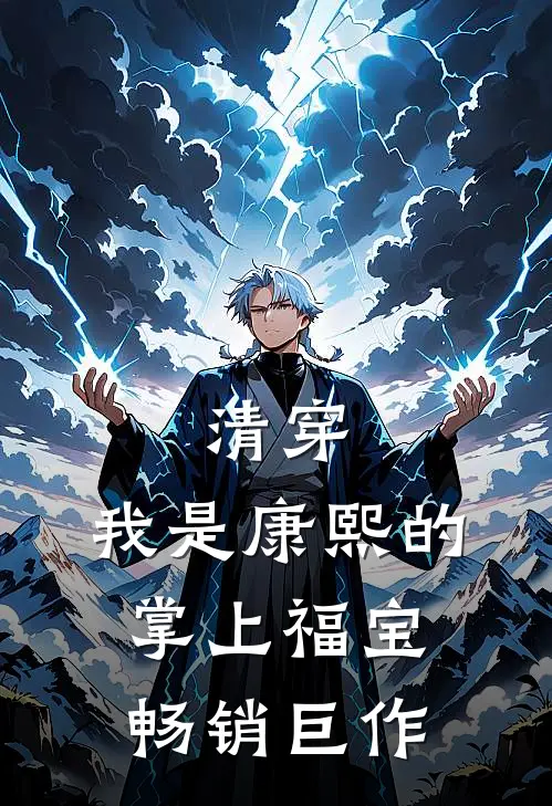 清穿：我是康熙的掌上福宝畅销巨作