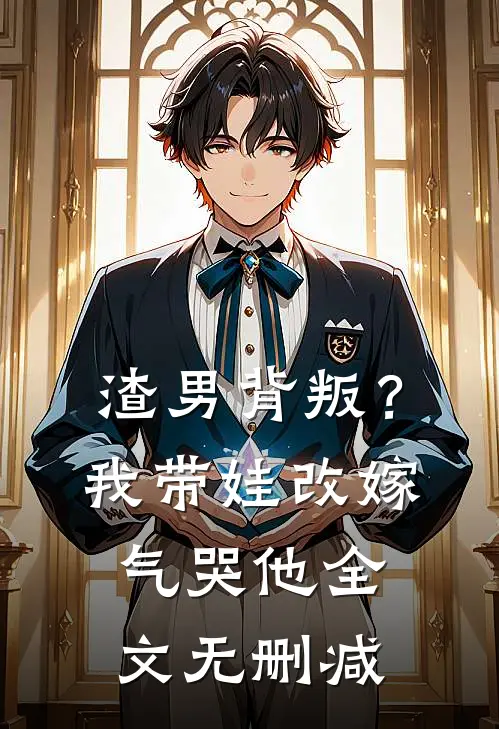 渣男背叛？我带娃改嫁气哭他全文无删减