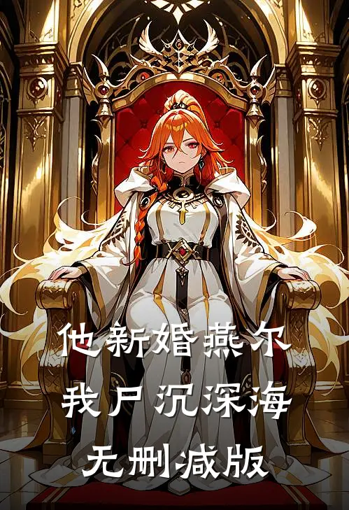 他新婚燕尔，我尸沉深海无删减版