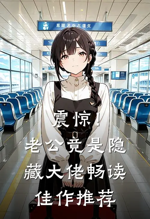 震惊！老公竟是隐藏大佬畅读佳作推荐