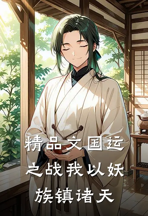 精品文国运之战我以妖族镇诸天
