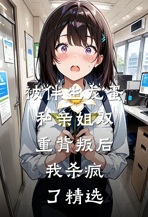 被伴生龙蛋和亲姐双重背叛后，我杀疯了精选