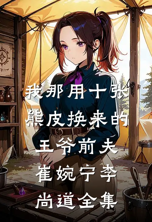 我那用十张熊皮换来的王爷前夫崔婉宁李尚道 全集