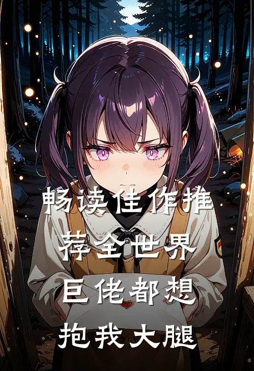 畅读佳作推荐全世界巨佬都想抱我大腿