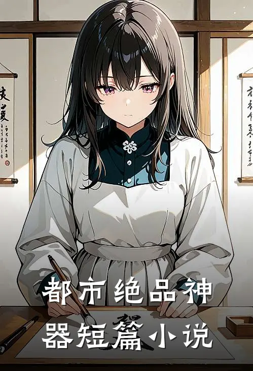 都市绝品神器短篇小说
