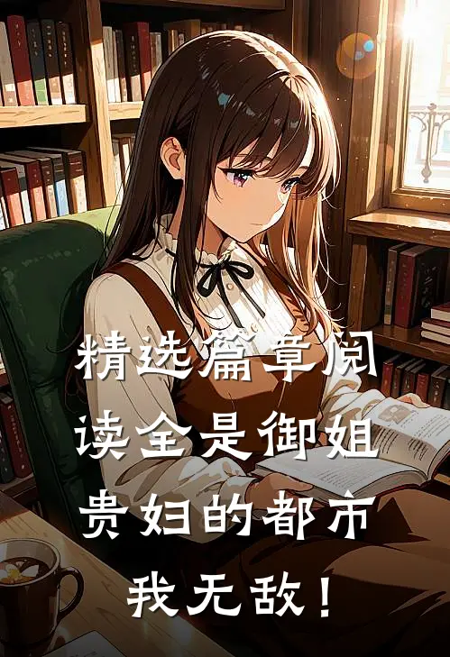 精选篇章阅读全是御姐贵妇的都市，我无敌！