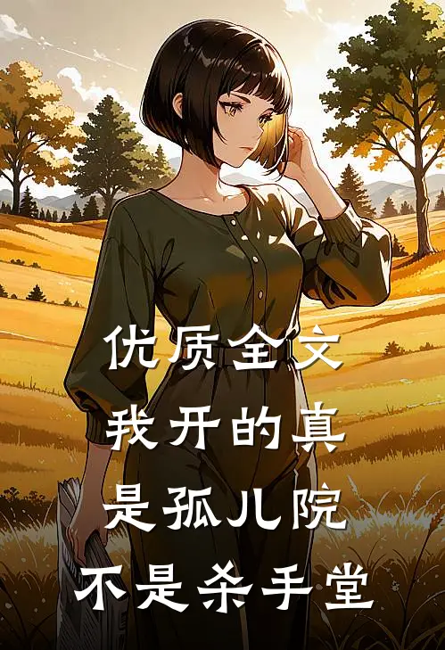 优质全文我开的真是孤儿院，不是杀手堂