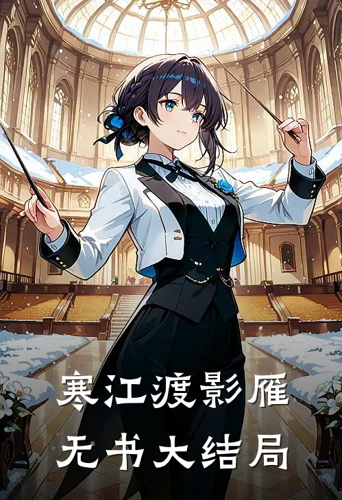 寒江渡影雁无书大结局