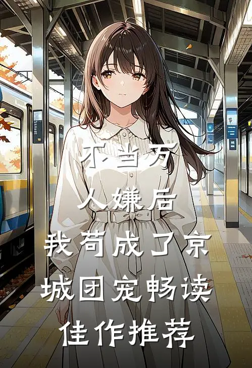 不当万人嫌后，我苟成了京城团宠畅读佳作推荐