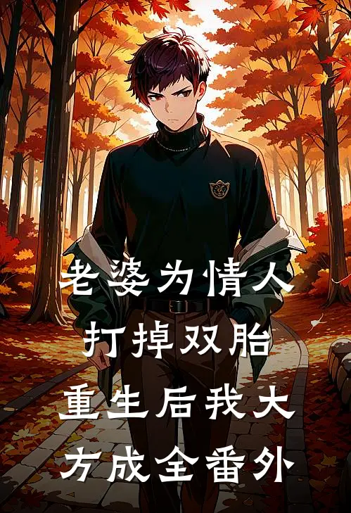 老婆为情人打掉双胎，重生后我大方成全番外