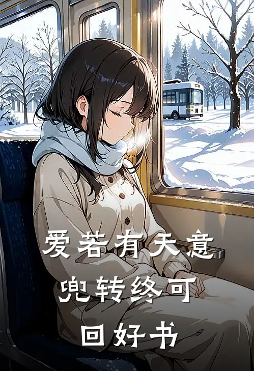 爱若有天意，兜转终可回好书