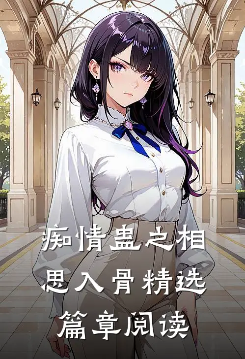 痴情蛊之相思入骨精选篇章阅读