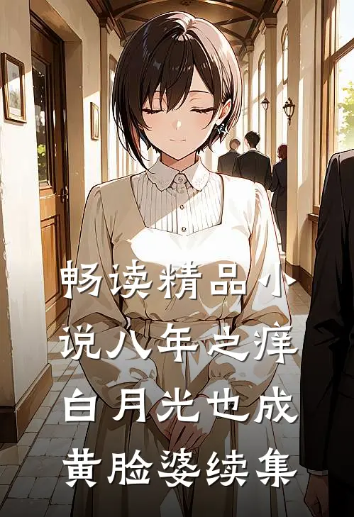 畅读精品小说八年之痒,白月光也成黄脸婆续集