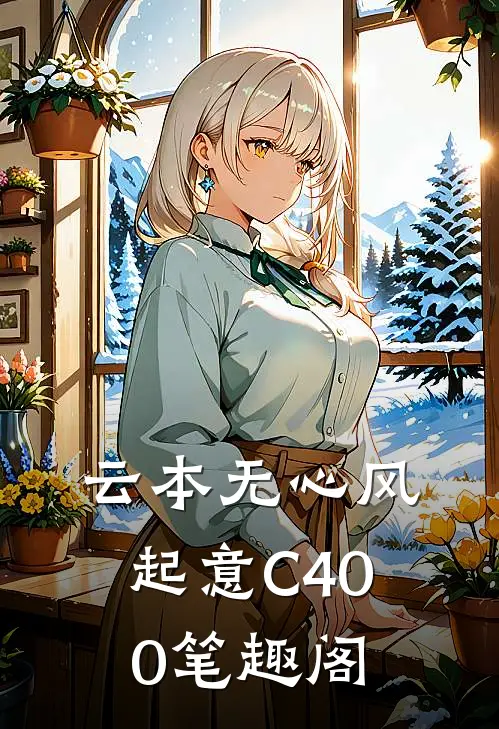 云本无心风起意C400笔趣阁