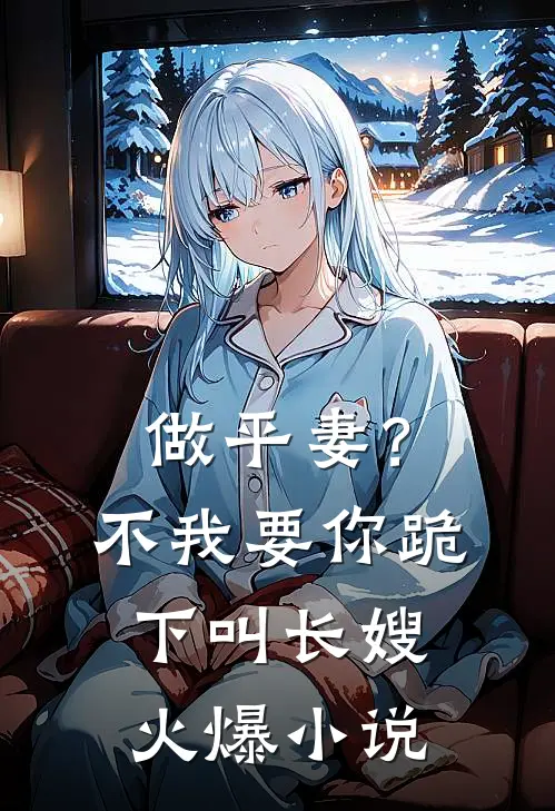 做平妻？不，我要你跪下叫长嫂火爆小说