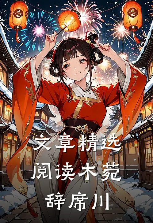 文章精选阅读木菀辞席川