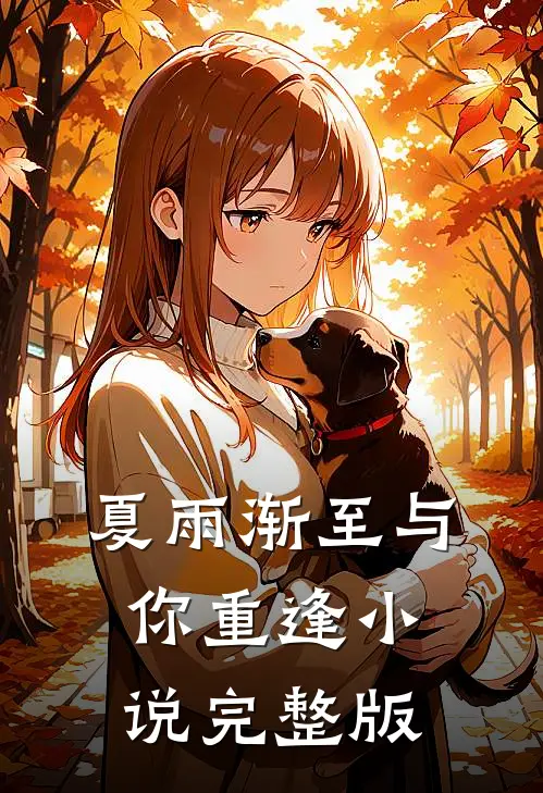 夏雨渐至与你重逢小说完整版