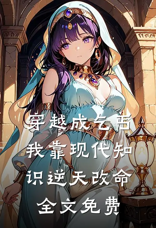 穿越成乞丐我靠现代知识逆天改命全文免费
