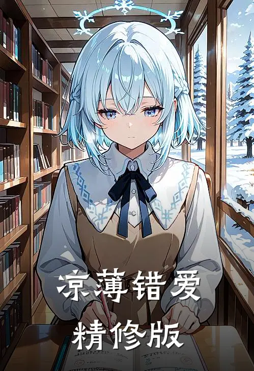 凉薄错爱精修版