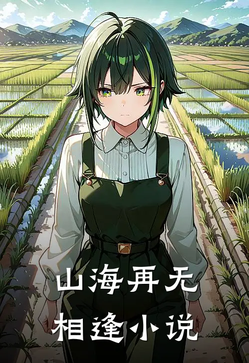 山海再无相逢小说