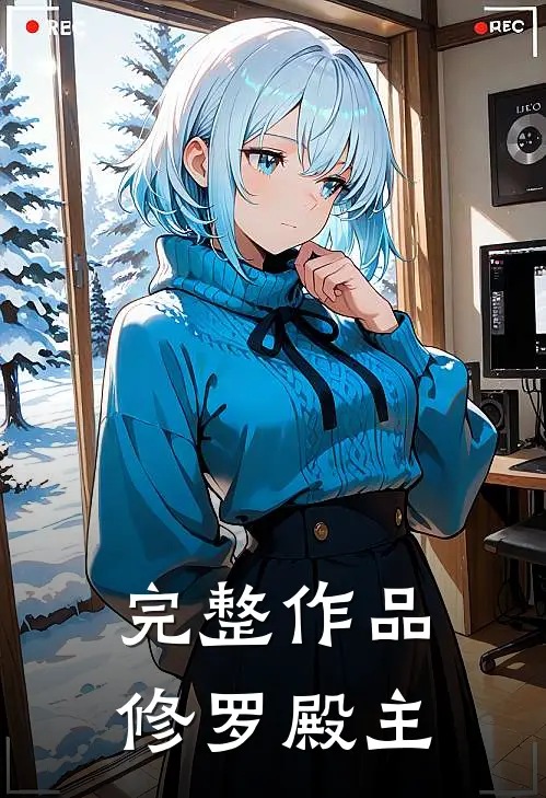 完整作品修罗殿主