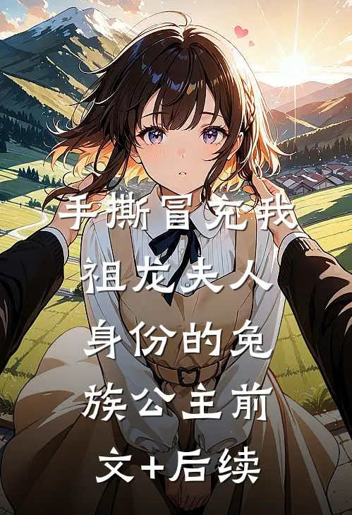 手撕冒充我祖龙夫人身份的兔族公主前文+后续