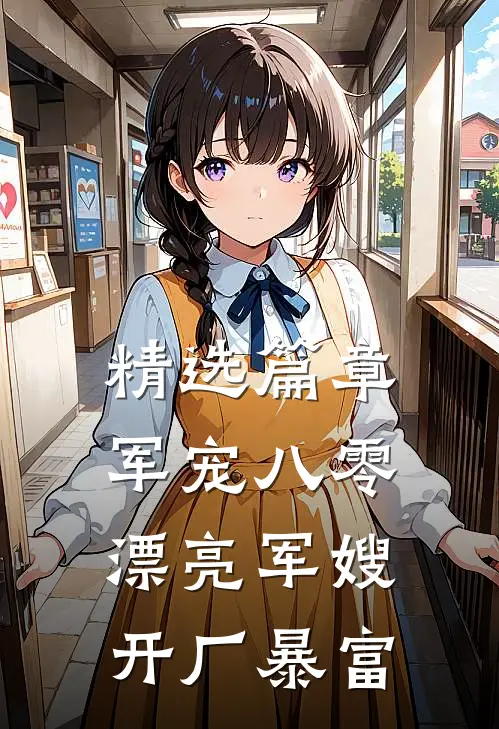 精选篇章军宠八零：漂亮军嫂开厂暴富