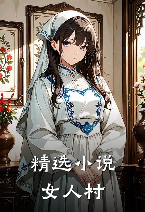 精选小说女人村