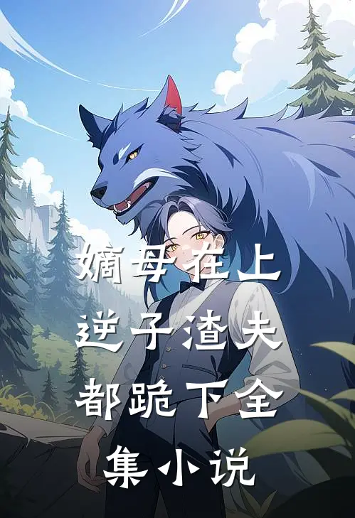 嫡母在上,逆子渣夫都跪下全集免费阅读