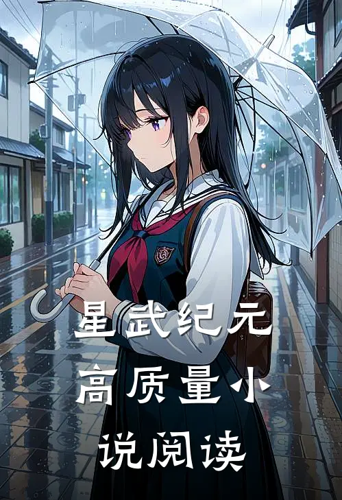 星武纪元高质量小说阅读