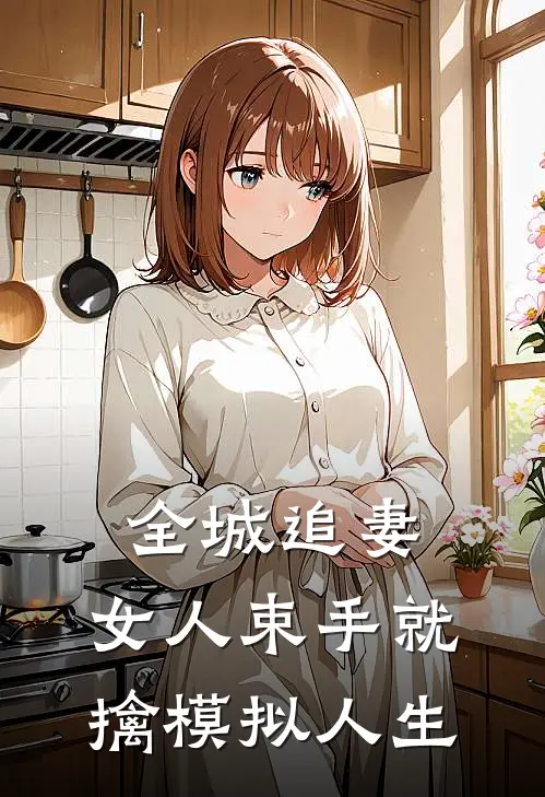 全城追妻:女人束手就擒模拟人生