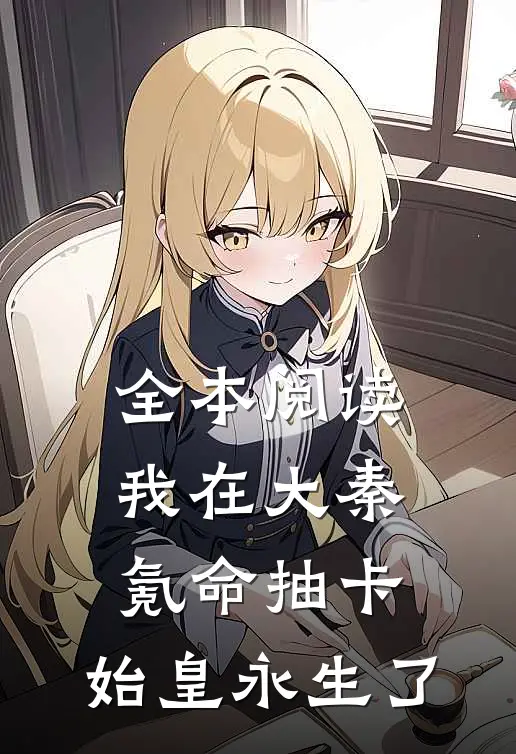 全本阅读我在大秦氪命抽卡，始皇永生了