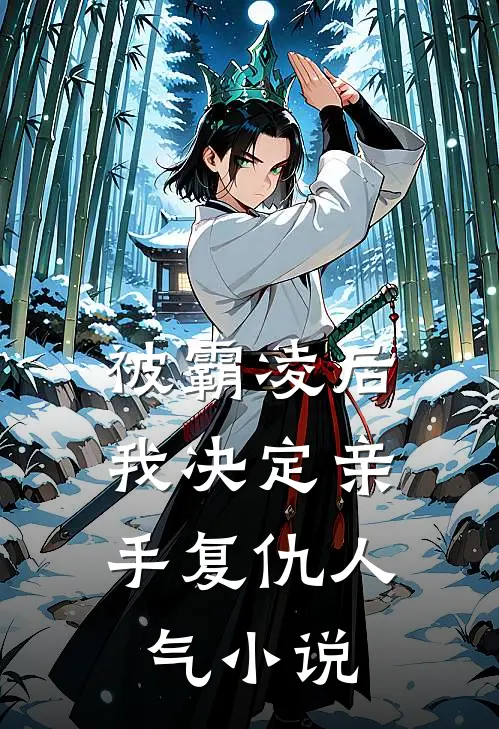被霸凌后，我决定亲手复仇人气小说
