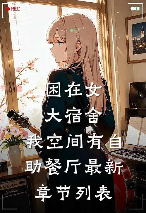 困在女大宿舍，我空间有自助餐厅最新章节列表