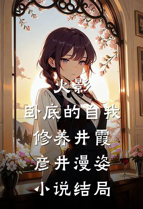 火影：卧底的自我修养井霞彦井漫姿小说结局