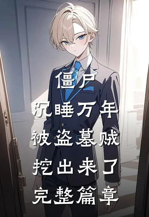 僵尸:沉睡万年被盗墓贼挖出来了完整篇章