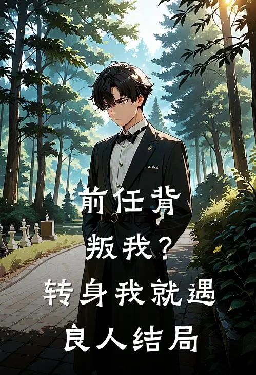前任背叛我?转身我就遇良人结局怎么样
