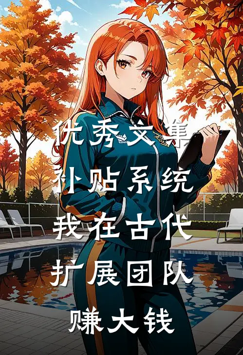 优秀文集补贴系统：我在古代扩展团队赚大钱