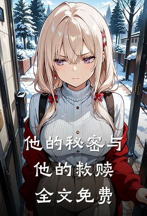 他的秘密与他的救赎全文免费