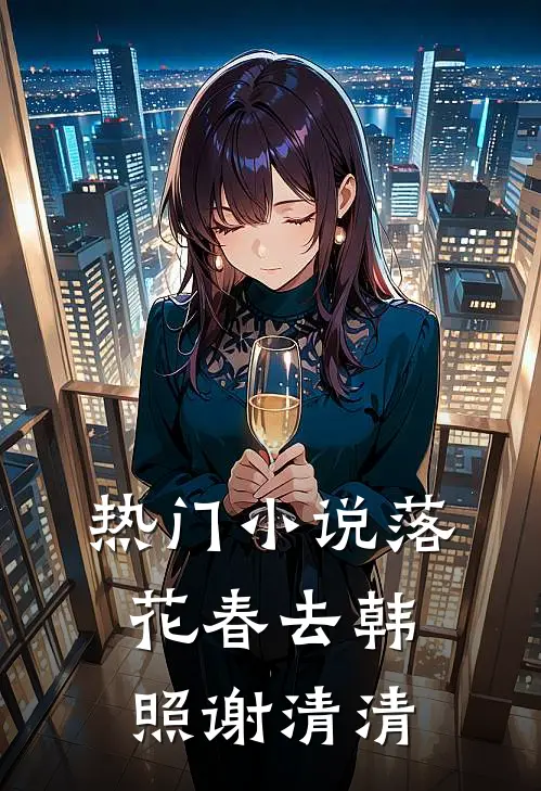 热门小说落花春去韩照谢清清