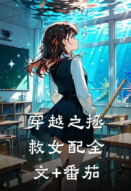 穿越之拯救女配全文+番茄