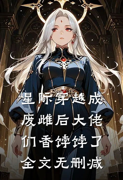 星际穿越成废雌后大佬们香饽饽了全文无删减