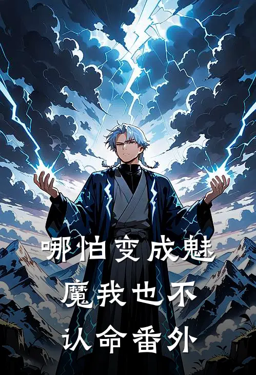 哪怕变成魅魔我也不认命 番外