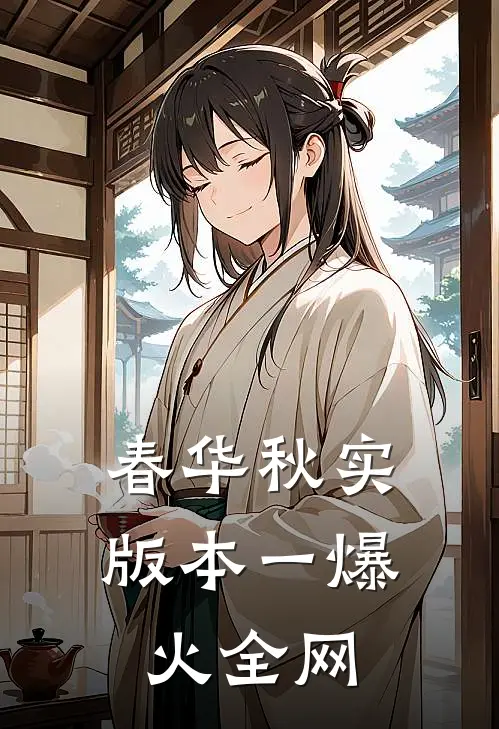 春华秋实 版本一爆火全网